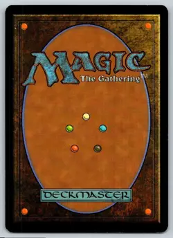 2003 Scourge Faces of the Past Rare #35 - Image 2