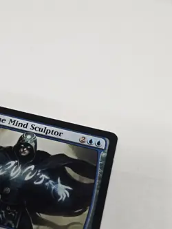 Jace, the Mind Sculptor 31/145 LP Worldwake 2010 WWK MTG Blue Planeswalker - Image 4