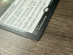 1x The Immortal Sun Rivals Of Ixalan Regular MTG LP English - Image 2