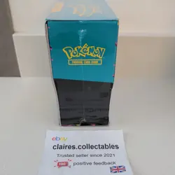 Pokemon TCG Ascended Heroes ETB Elite Trainer Box - IN HAND (Small Rip) - Image 3