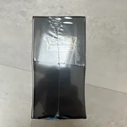 Pokemon TCG Mega Evolutions Pokemon Center ETB Lucario and Gardevoir Sealed - Image 3