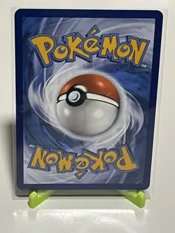 Pokemon Jacq 236/198 SV01: Scarlet & Violet Base Set Ultra Rare NM Condition - Image 2