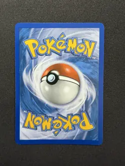Pokemon TCG Jirachi #11 Call of Legends - Holo Rare 2011 - Mint Condition - Image 2
