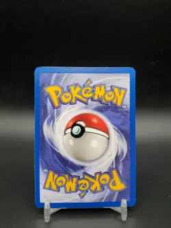 Dark Dugtrio 23/82 Team Rocket 1st Edition Rare NM Pokemon Card - Image 2
