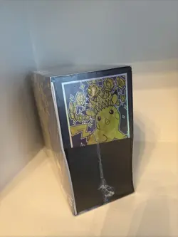 POKEMON SCARLET & VIOLET SURGING SPARKS FACTORY SEALED ELITE TRAINER BOX ETB👀👀 - Image 2