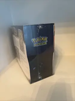 POKEMON SCARLET & VIOLET SURGING SPARKS FACTORY SEALED ELITE TRAINER BOX ETB👀👀 - Image 4
