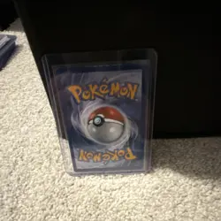 Gengar VMAX 271/264 Fusion Strike Ultra Rare Full Art Holo Pokemon Card 320 HP - Image 2