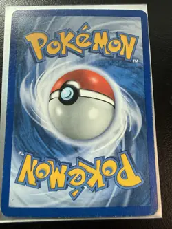 Pokemon TCG Cyndaquil Reverse Holo 59/100 Sandstorm MP - Image 3