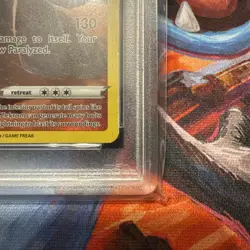 PSA 10 Zekrom TG05/TG30 Swsh09: Brilliant Stars Trainer Gallery Holo Pokemon TCG - Image 5