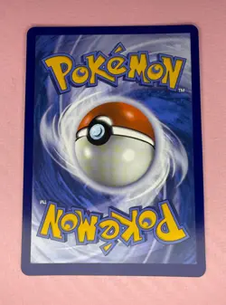 Pokemon TCG: Iron Leaves ex 176/131 Sv: Prismatic Evolutions [GREAT Condition] - Image 2