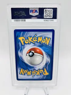 Carte Pokemon Rayquaza VMAX 218/203 Alt Art Evolving Skies GEM MINT PSA 10 Eng - Image 4