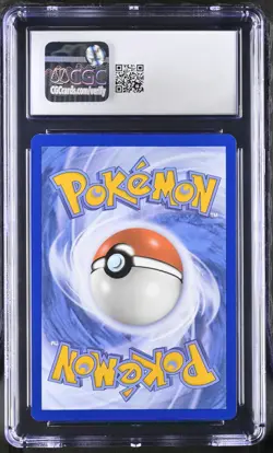Pikachu TG05/TG30 CGC 9 - 2022 Pokemon SWSH Lost Origin Trainer Gallery - Image 2