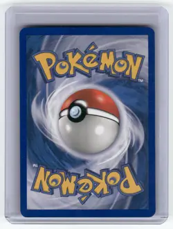 Psyduck Team Magma vs Team Aqua Common Pokemon Near Mint or Better - Image 2