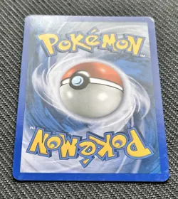 2008 Pokemon Diamond & Pearl Majestic Dawn Cresselia Holo Rare #2/100 Check Pic - Image 4