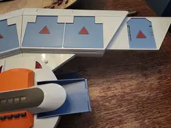 Yu-Gi-Oh! Duel Disk Yusei Version Launcher DX 2010 Trading Card Game Konami 5Ds - Image 3