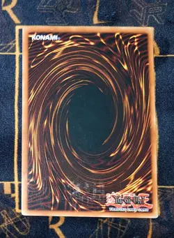 YUGIOH Mind on Air (SOD-EN027) Ultimate Rare 1st Edition Played - Image 2