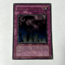 Call Of The Haunted PSV-012 Pharaoh's Servant Unlimited - Image 1