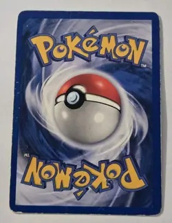 Dark Gyarados 8/82 MP Team Rocket Holo Unlimited Pokemon Card Moderate Play - Image 2