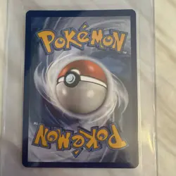 Pokemon TCG 8 Card Lot Charizard Ivysaur Raichu Meowstic Krabby Numel - Image 5