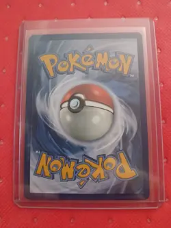 Pokemon Chansey 187/167 Sv06 Twilight Masquerade Holo Illustration Rare Card - Image 2