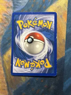 Magmar ex Holo Ultra Rare-100/109 Pokemon TCG: EX Ruby & Sapphire Card-LP🔥 - Image 4