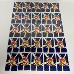 Pokemon TCG Japanese Neo Genesis Card Lot Of 25 All NM-LP - Image 4