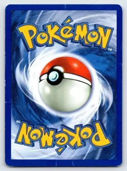 Koga's Ninja Trick 115/132 Gym Challenge Pokemon Card Vintage WOTC Uncommon - Mp - Image 2