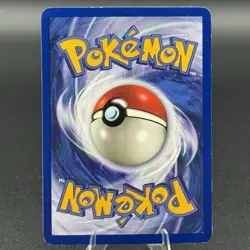 Pokemon TCG Card 1999 Fossil Set Lapras 25/62 - Image 4