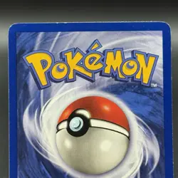 Pokemon TCG Card 1999 Fossil Set Lapras 25/62 - Image 5
