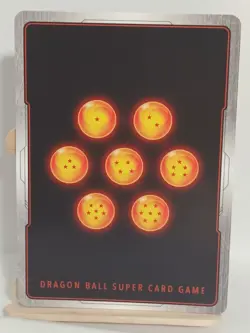 BT29-143 CR King Piccolo, Evil Fury Dragon Ball Z Super Card Game - Image 2