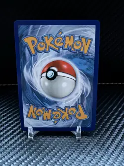 Pokemon TCG Eevee SV41/SV94 Shiny Holo Card Hidden Fates Shiny Vault - Image 2