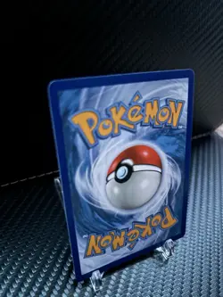 Pokemon TCG Eevee SV41/SV94 Shiny Holo Card Hidden Fates Shiny Vault - Image 4