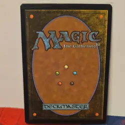 Magic The Gathering Flooded Strand Land Rare Khans of Tarkir 2014 - Image 3