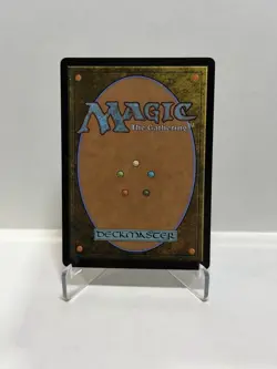 Earthen Ally (Extended Art) 0377 Avatar: The Last Airbender TLA - MTG NM Foil - Image 2