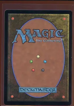 Imperious Perfect Full Art Lorwyn Champs Promo Ex Magic the Gathering MTG - Image 2