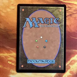 MTG Illicit Masquerade Murders at Karlov Manor Near-Mint Rare!! - Image 2