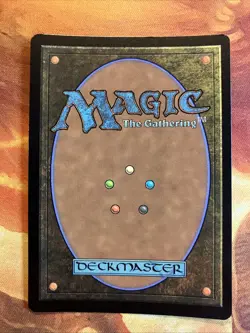 MTG Foil Promo Spider-Man, Miles Morales Marvel's Spider-Man Mythic Near-Mint!! - Image 2