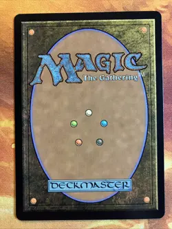 MTG Abigale, Eloquent First-Year Lorwyn Eclipsed Rare Near-Mint!! - Image 2