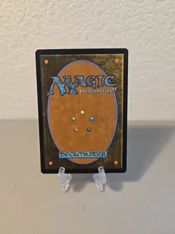 MTG Stormcarved Coast NM Universes Beyond Doctor Who - Image 2