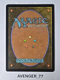 Magic The Gathering MTG #0328 Starfield Vocalist Extended Art Edge of Eternities - Image 2