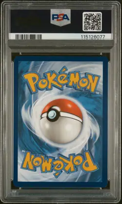 2023 POKEMON MEW EN-151 SPECIAL ILLUSTRATION RARE #202 ZAPDOS EX PSA 10 - Image 2