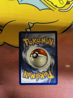 Pokemon Tcg Mega Charizard Y Ex Promo NM Pack Fresh - Image 2