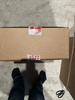 *NEW* Factory Sealed Pokemon Mega Evolution Sealed ETB Case (10 ETBs/Case) - Image 4