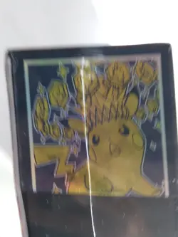 POKEMON TCG SCARLET VIOLET SURGING SPARKS ETB ELITE TRAINER BOX FACTORY SEALED - Image 3