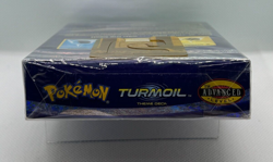 2002 Pokemon Turmoil Theme Deck - Unopened Factory Sealed - Legendary Collection - Image 3