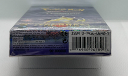 2002 Pokemon Turmoil Theme Deck - Unopened Factory Sealed - Legendary Collection - Image 4