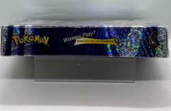 2002 Pokemon Turmoil Theme Deck - Unopened Factory Sealed - Legendary Collection - Image 5