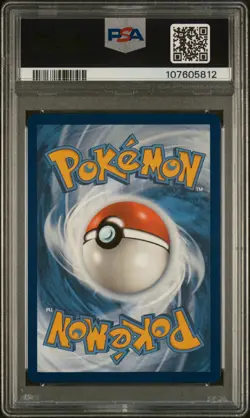 2023 POKEMON PAL EN-PALDEA EVOLVED ILLUSTRATION RARE #209 ARCTIBAX PSA 10 - Image 2