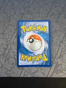 Pokemon: Keldeo #BW60 Holo Ultra Rare Black & White Black Star Promo - MP - H45 - Image 2