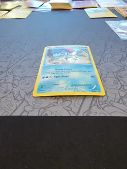 Pokemon: Keldeo #BW60 Holo Ultra Rare Black & White Black Star Promo - MP - H45 - Image 3